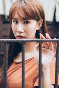 涩小姐