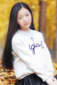 何杏儿王小根