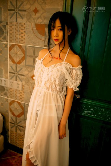 望门庶女